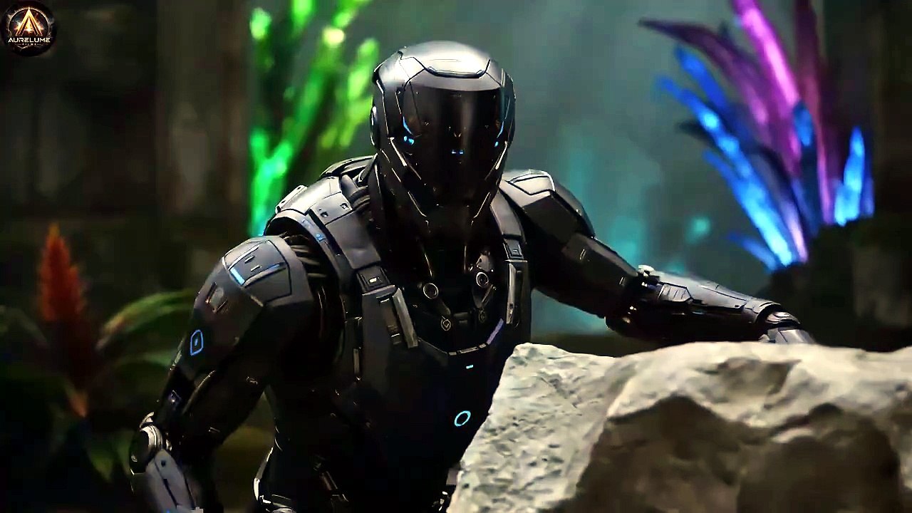 VELORA _ He Betrayed Earth to Protect an Alien World _ Sci-Fi Full Movie 2026 _ 4K