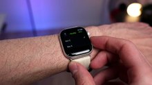 watchOS 27 - Workout Buddy en español