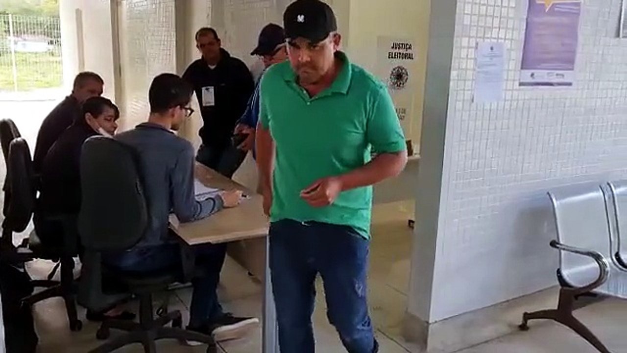 Eleitores de Itapemirim escolhem novos prefeito e vice