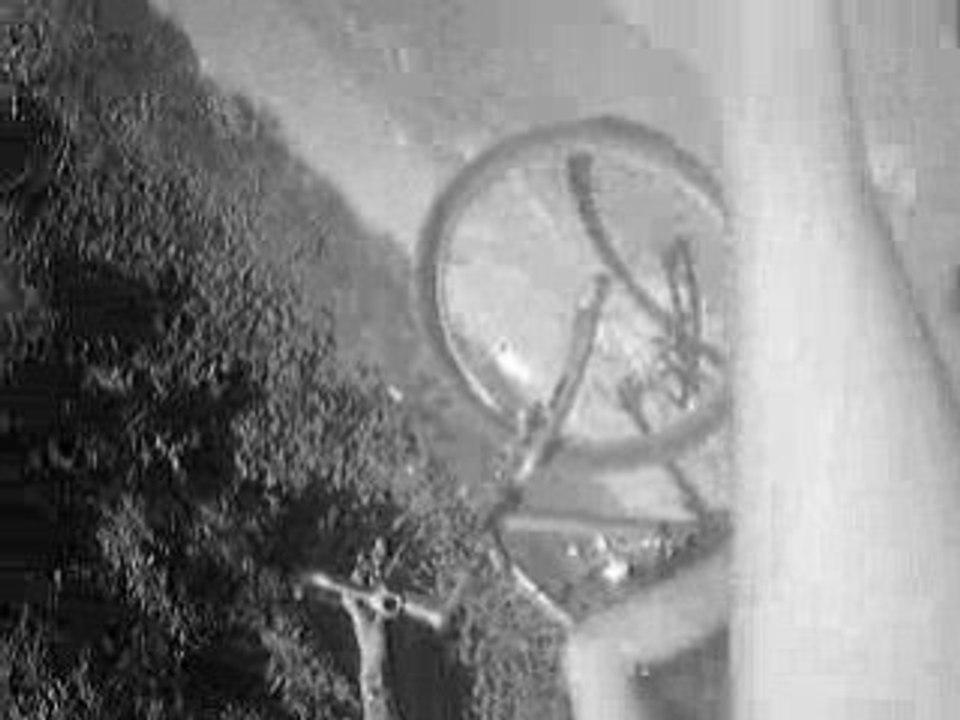 Mi amor & Moi a Velo =P