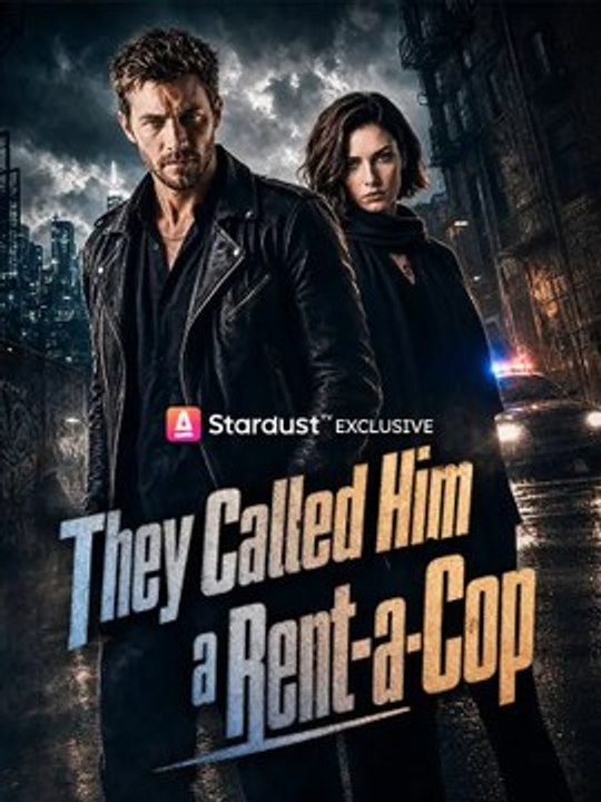They Called Him a Rent-a-Cop - FULL EPISODE Trend 2026