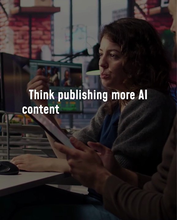 The Right Way to Use AI for SEO in 2026 | GO LEAD DIGITAL