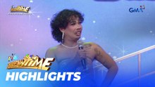 It’s Showtime: Meme Vice, welcome ang mga drag at pusher sa showtime? (Miss Q & A)