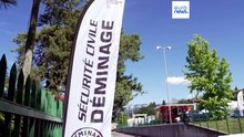 França: cimeira do G7 em Évian mobiliza mais de um terço dos sapadores de minas