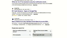Purchase Verified Chime Bank Accounts Online