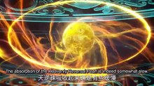 E145 Renegade Immortal 1080p English Hardsub
