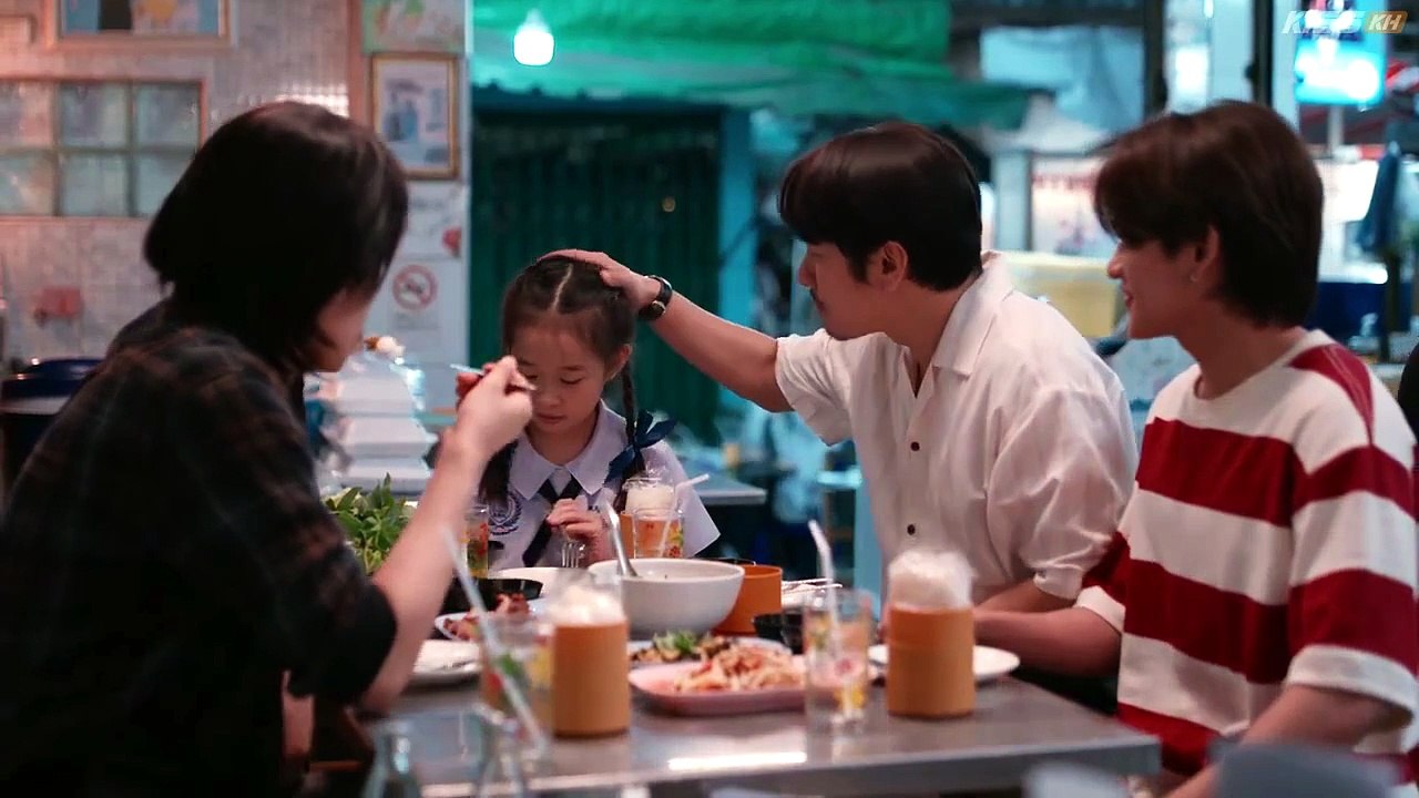 [ENG] EP.3 Payback (2026)
