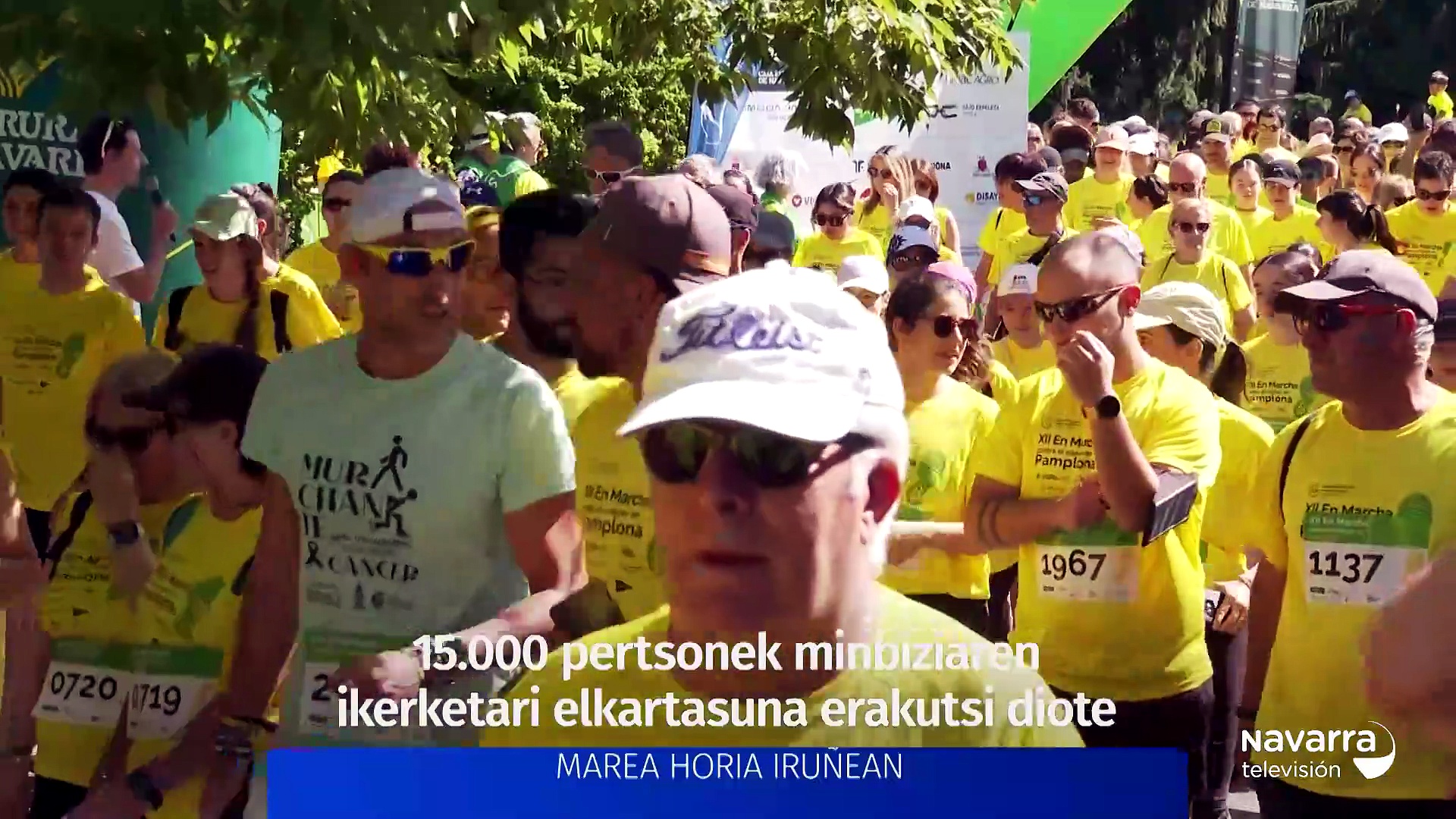 Berriak 2026/06/14