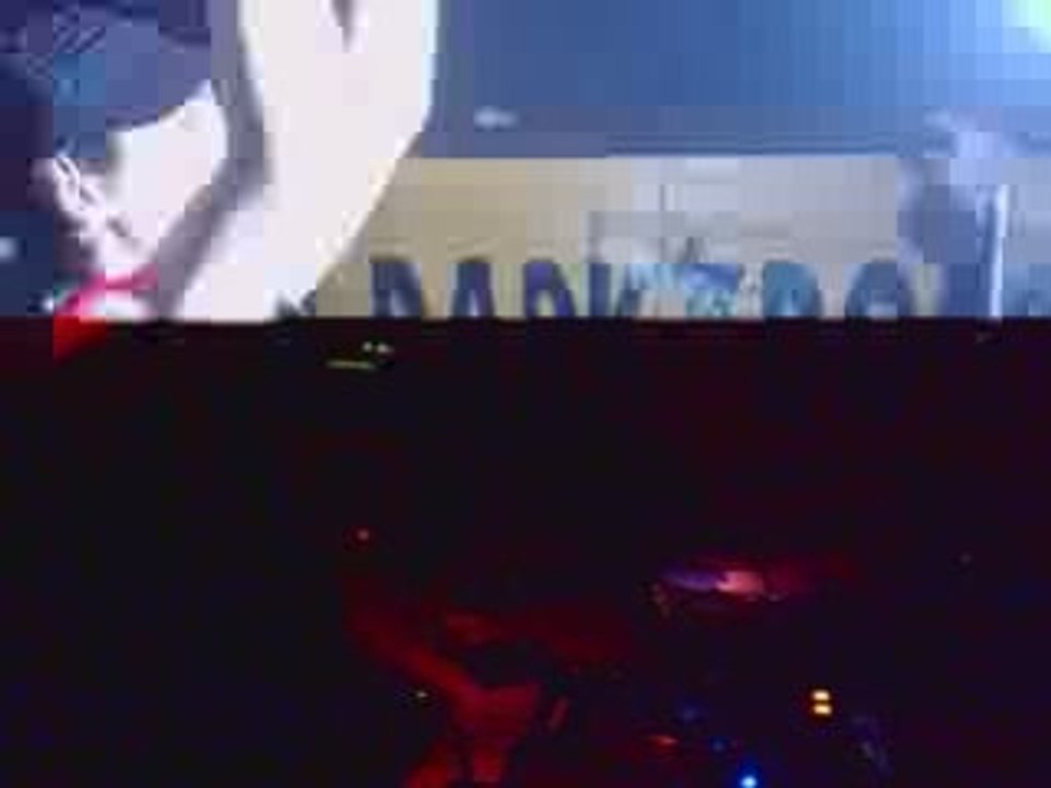 the artstylerz @ woodland