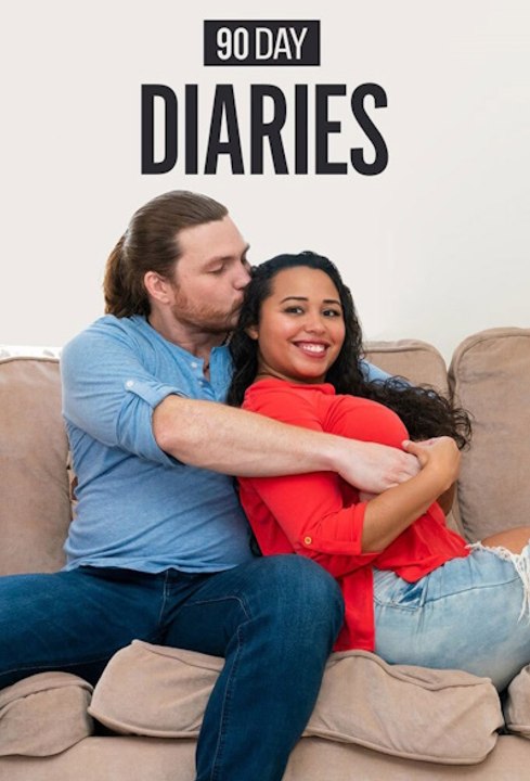 90 Day Diaries - Season 8 - Episode 01: Dear Diary, This Is the New Me
