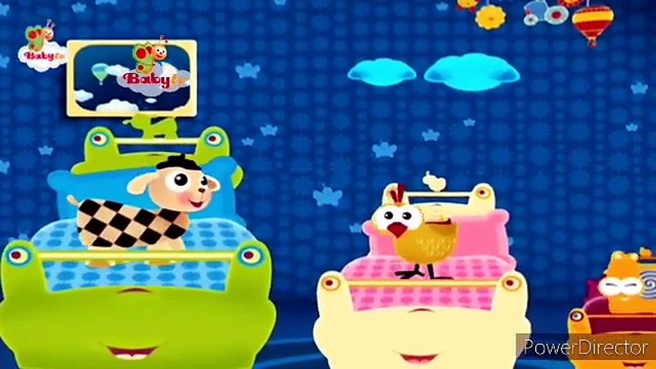 ImaginationvPlayground (October 2018)