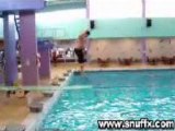 In piscina (amatoriale)