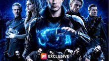 TOP SHORT DRAMA: LORD OF THE UNDEAD | WATCH FREE NOW