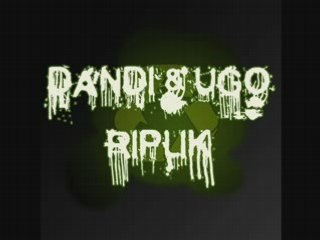 Dandi & Ugo