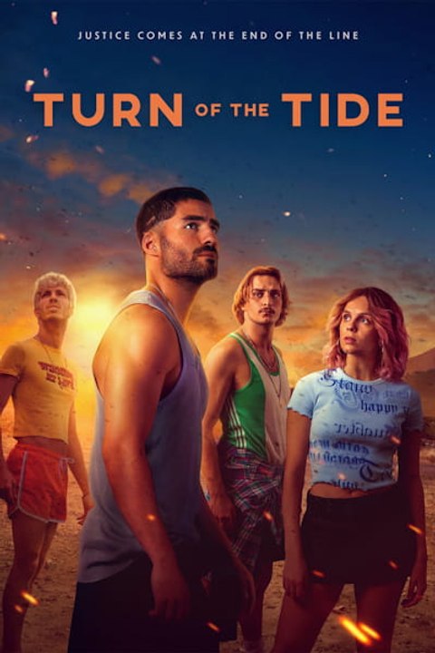 Turn of the Tide (Rabo de Peixe) - Season 3 - Episode 04: Todo malandro tem seu dia de sorte