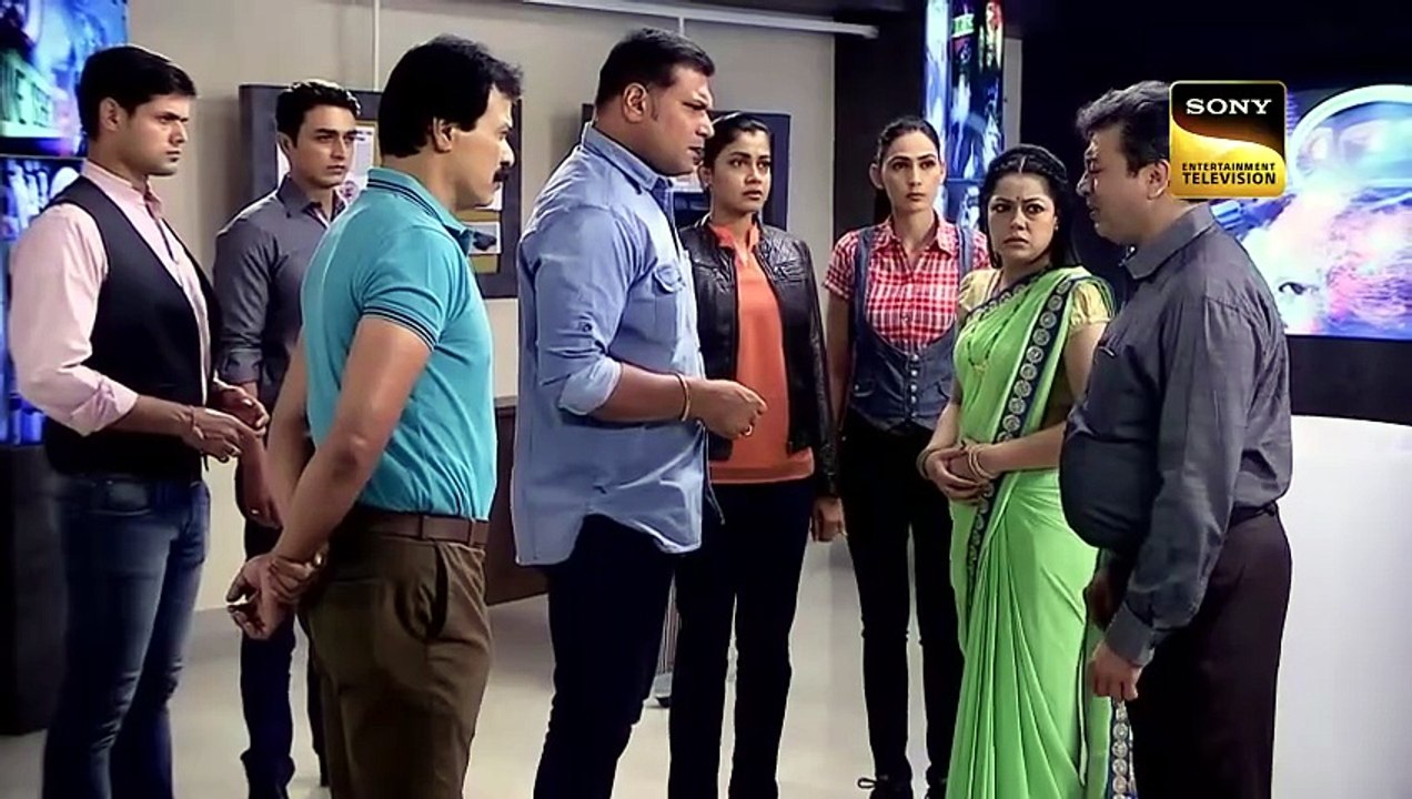 CID के सामने आया Matrimonial Sites का खतरनाक Love Trap _ CID _ Full Episode
