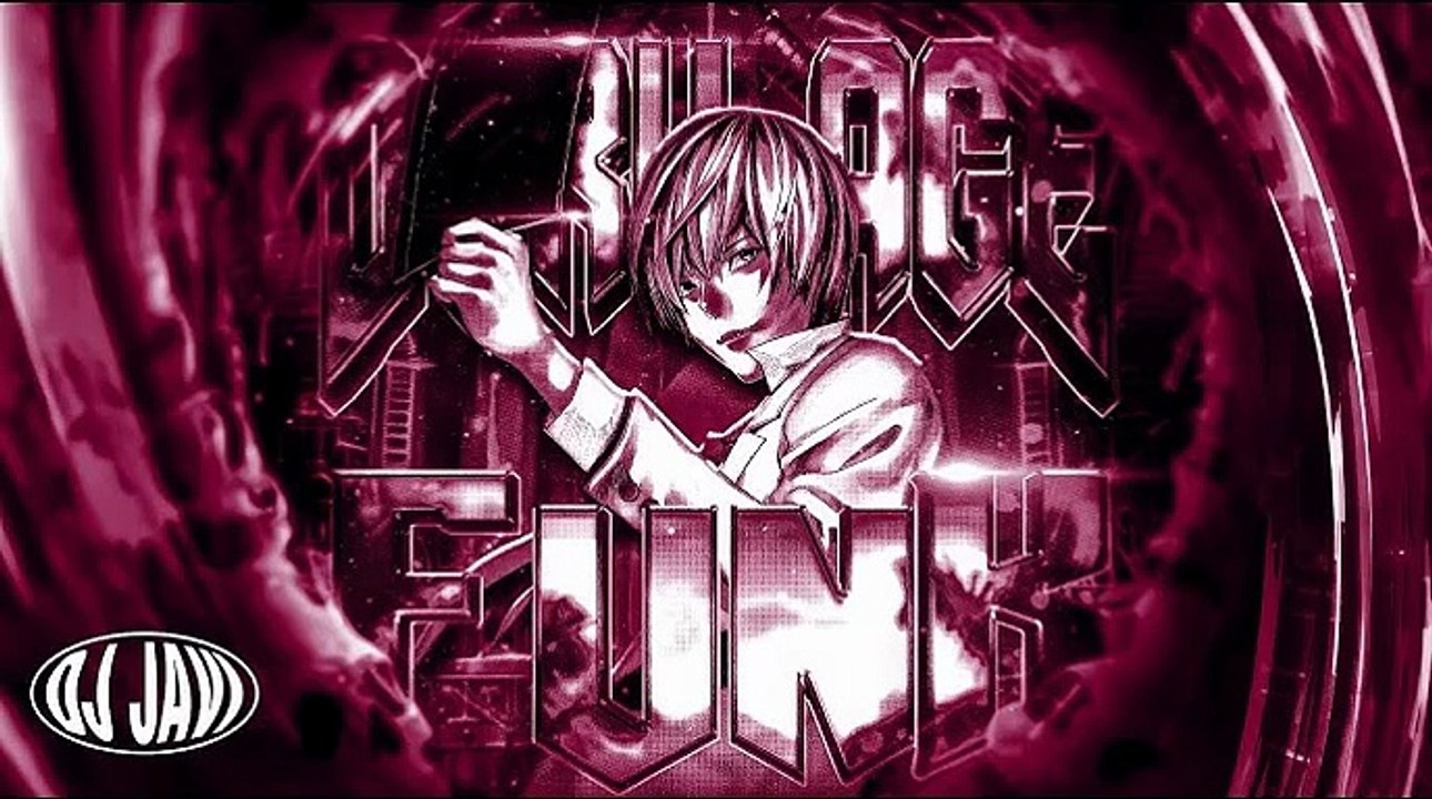 THE OBSCURE WAVES ++ OBJECT °° DARK FUNK 2026