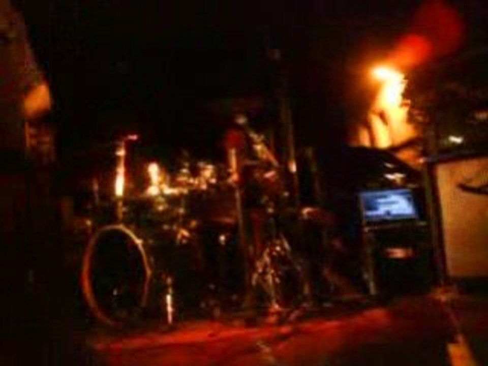 leÏtuss en concert