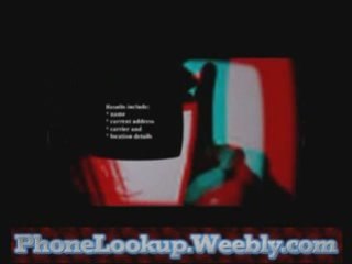 Find Out Who Is Calling Your Cell Phone