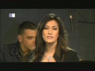 VICTORIA - Laurette Fugain -  IMPARFAITS 18.05.08