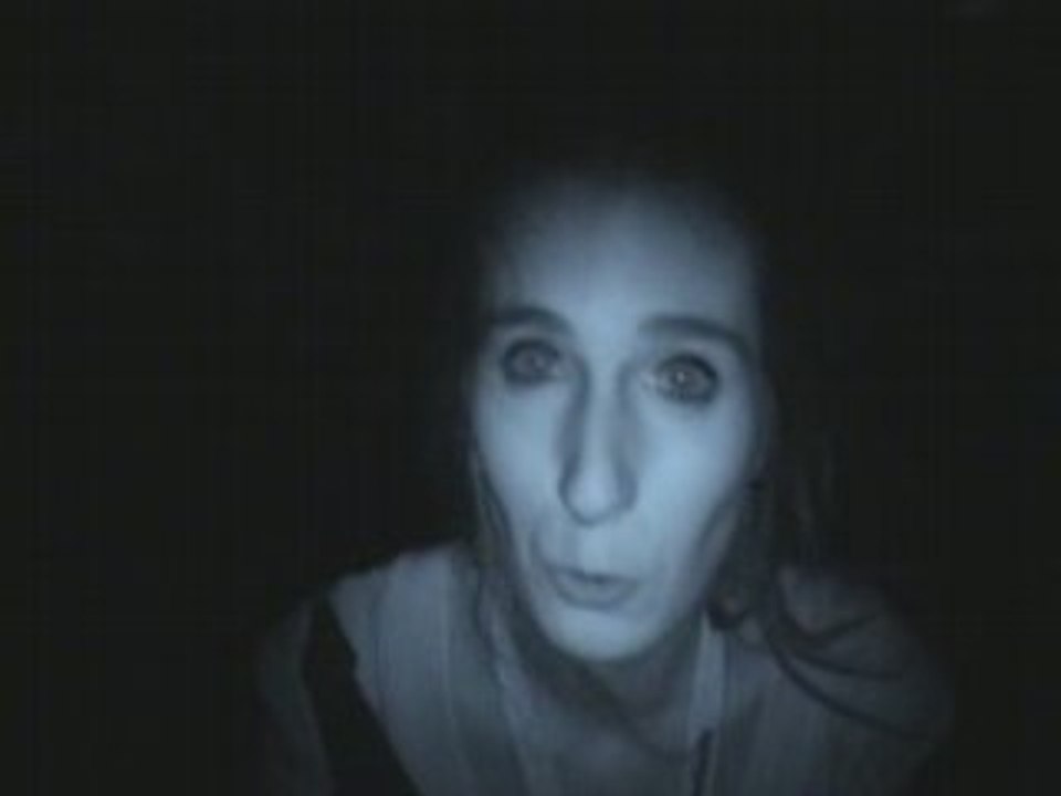 Pauline et jeannot, un étrange pouvoir.