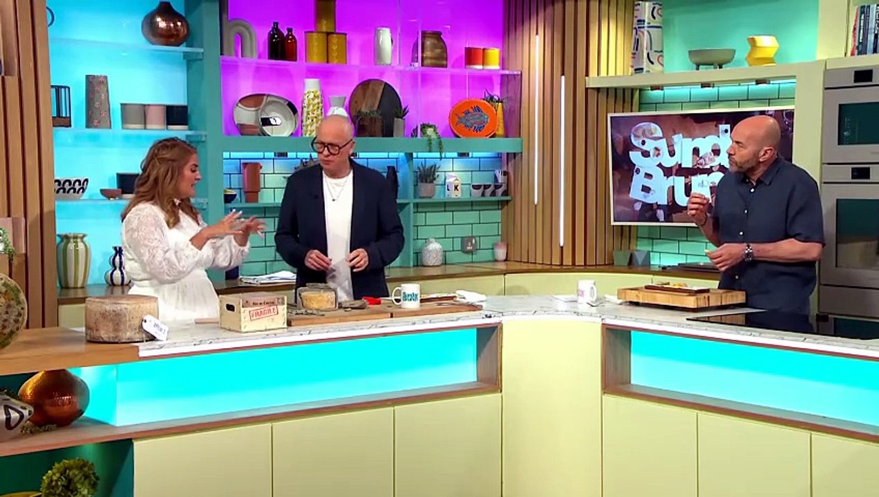 Sunday Brunch S2026E21