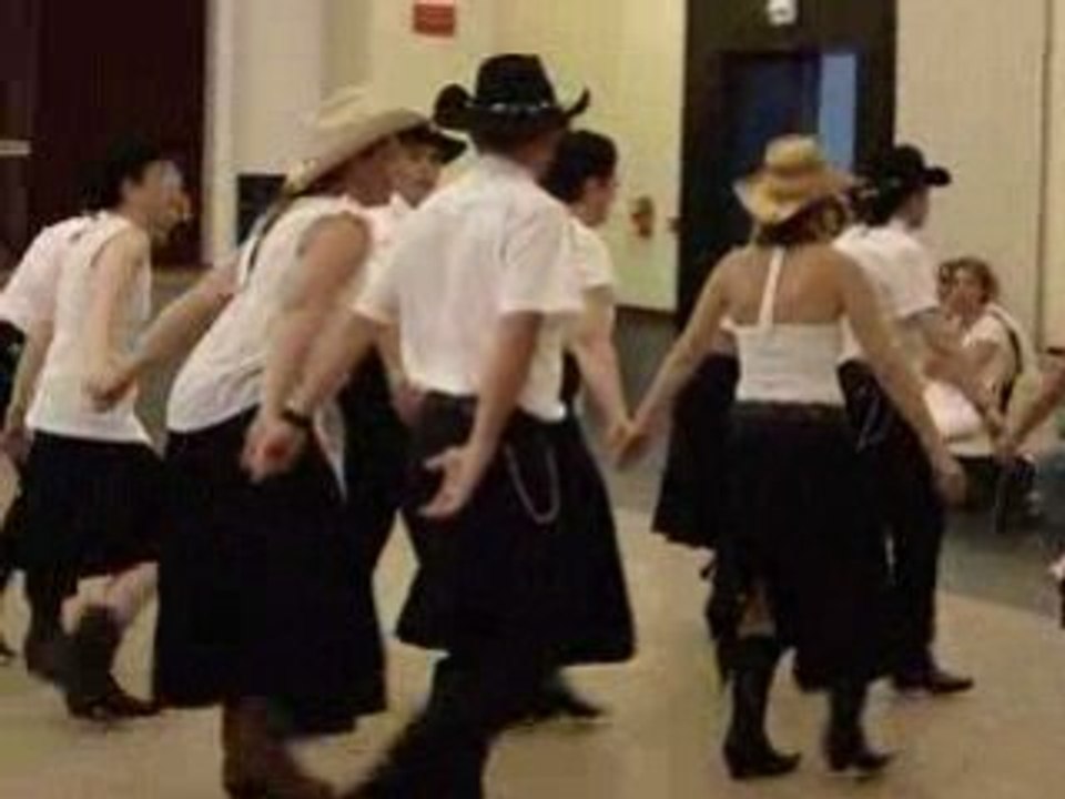 Country road Démo par City Jane Country