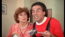 Λαλάκης ο εισαγόμενος (1984)