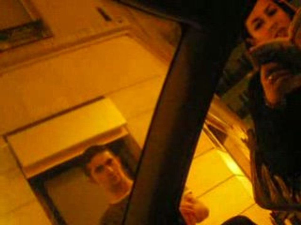 Les parisiens ne savent pas rigoler Part2