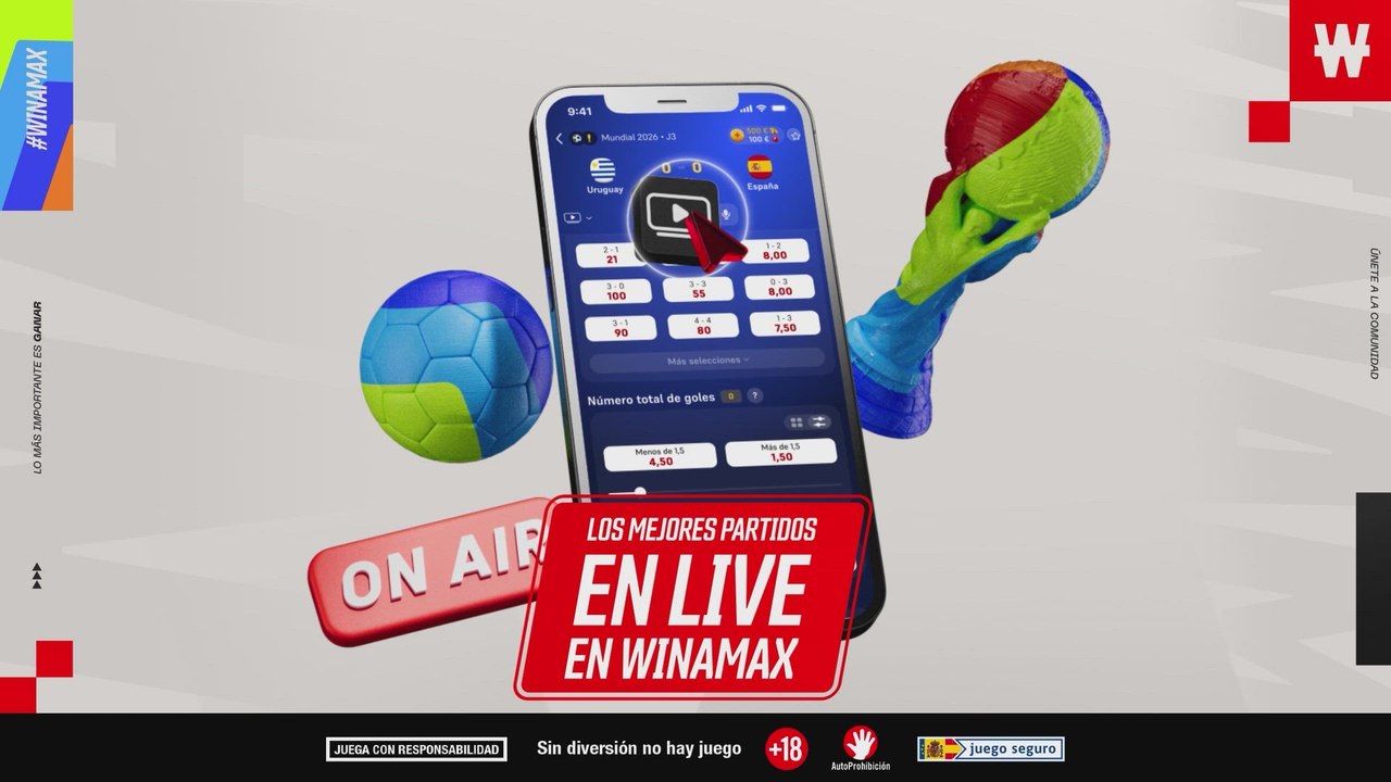 Los pronósticos de AS: España vs Cabo Verde|Mundial 2026