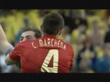 Promo Espagne vs Italie Euro 2008