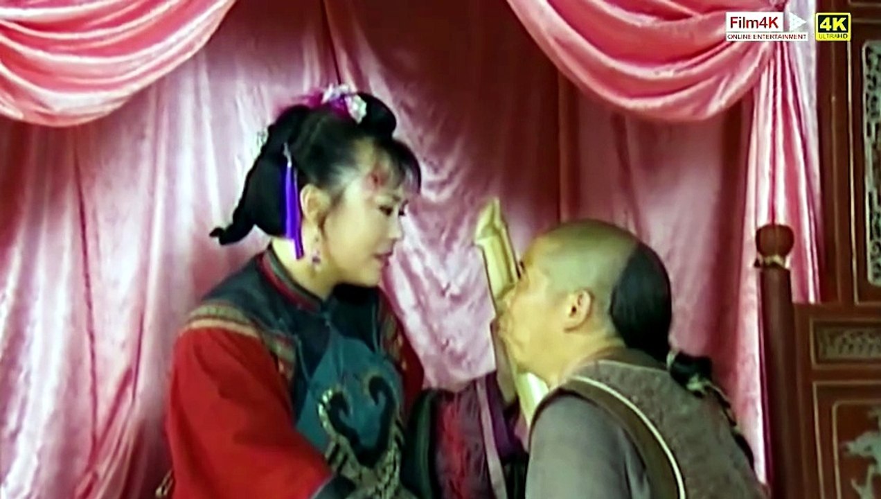 Phim Quan Huyện 9 Tuổi - Tập 7 ( Full HD )