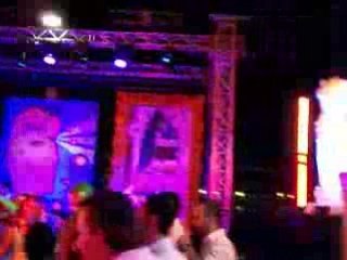 Soiréee DDB à Cannes