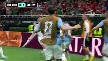 Highlights Korea Republic VS Czechia Match FIFA WORLD CUP 2026 | FIFA 2026 | MATCHES