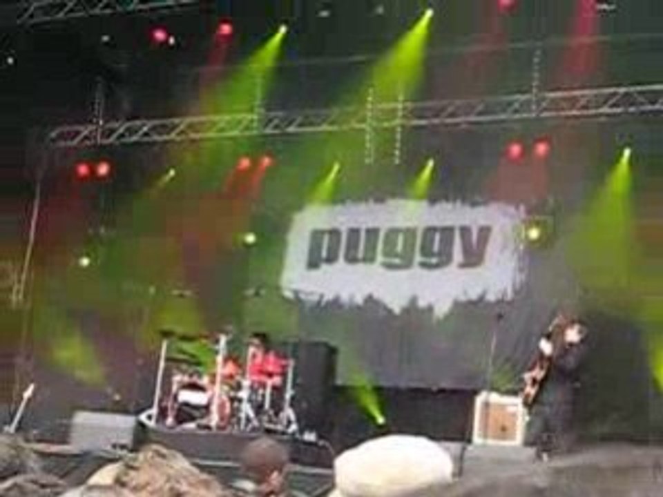 Puggy