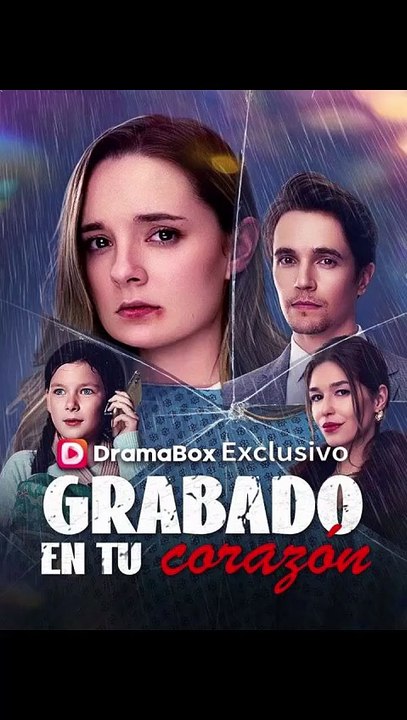 💔💔Grabado en tu corazón- Completo