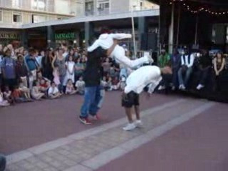 Fete de la musique 95210