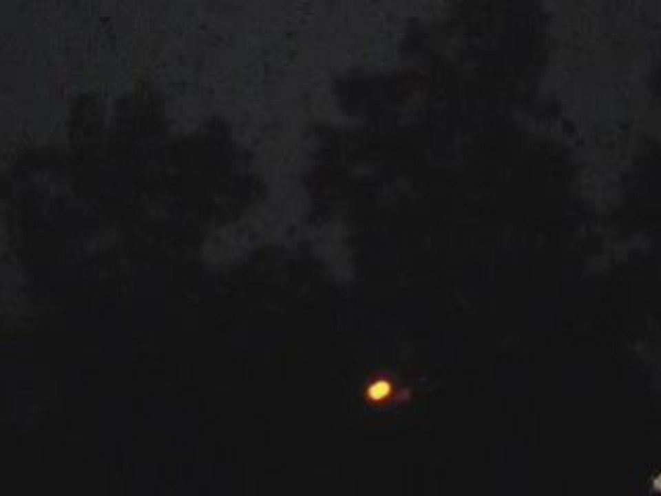 Orage