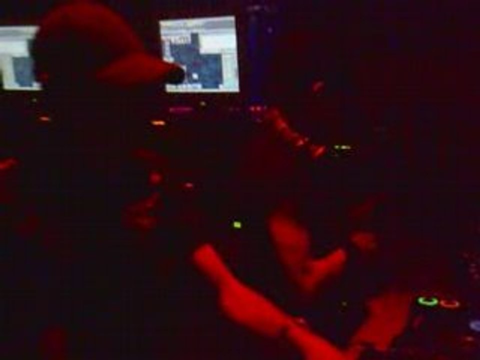 the artstylerz @ woodland