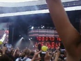 PDP Leb' die Sekunde (21.06.08)