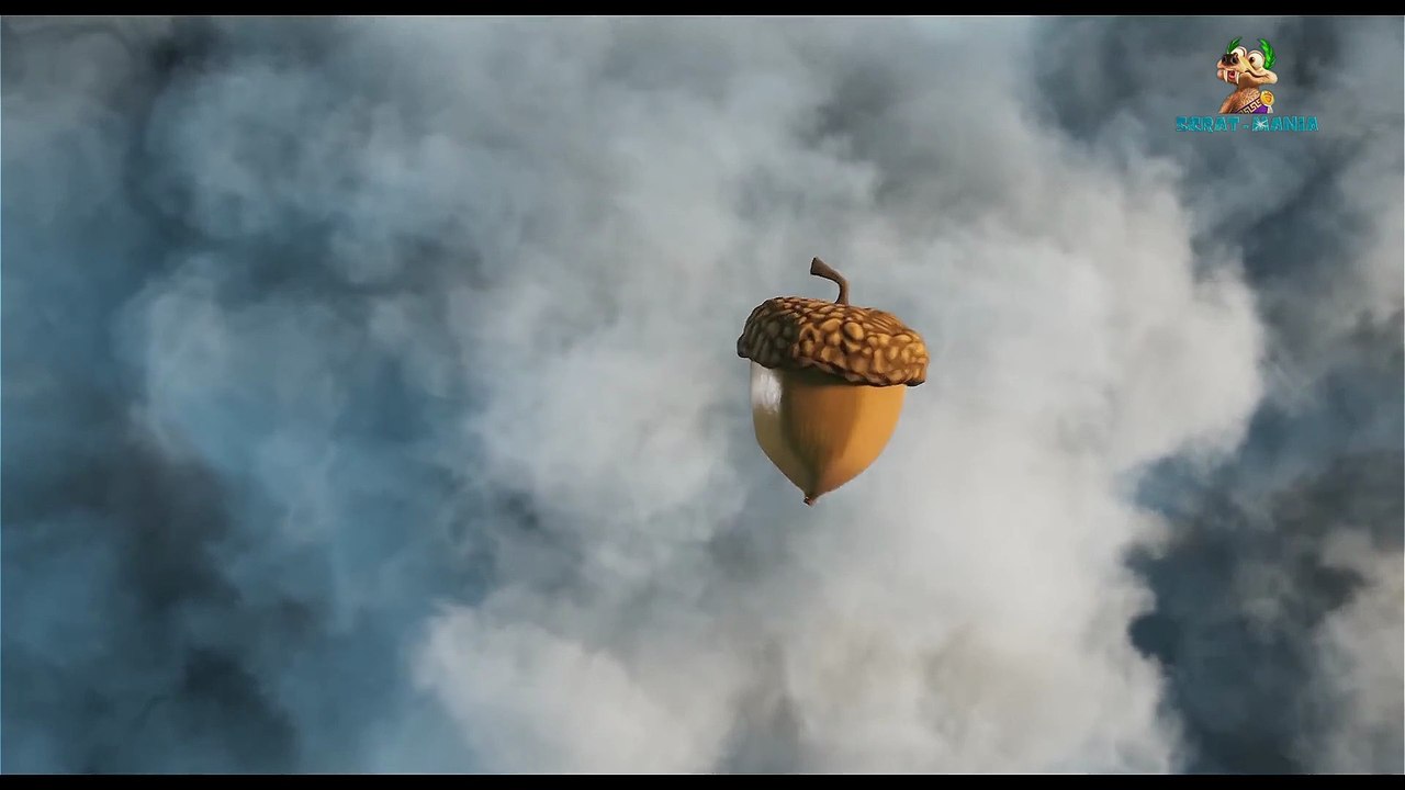 SCRAT - TRAILERS - ICE AGE 6 - BOILING POINT - LATIN AMERICA - ESP