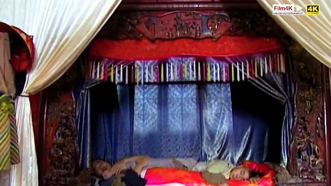 Phim Quan Huyện 9 Tuổi - Tập 8 ( Full HD )