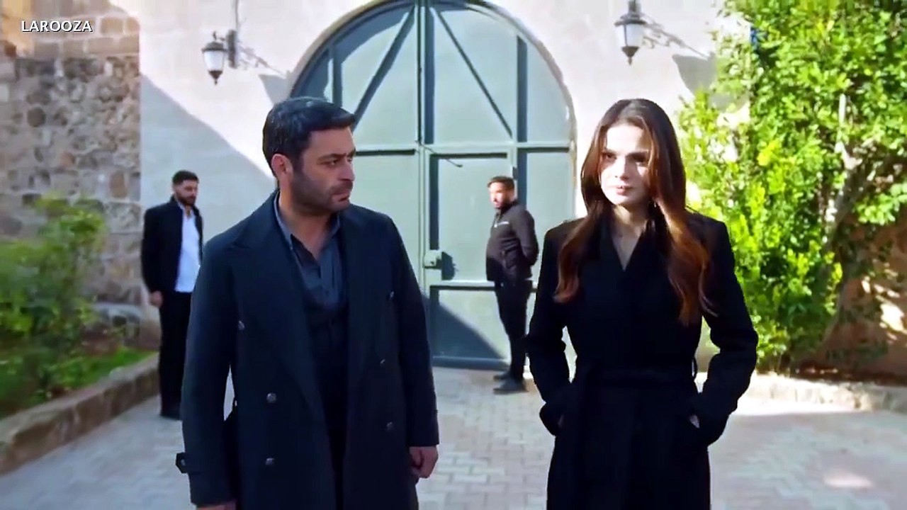 مسلسل المدينة البعيدة 2 الحلقة 199 مدبلجة