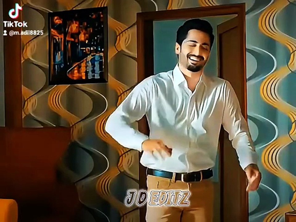 Best Drama Scene