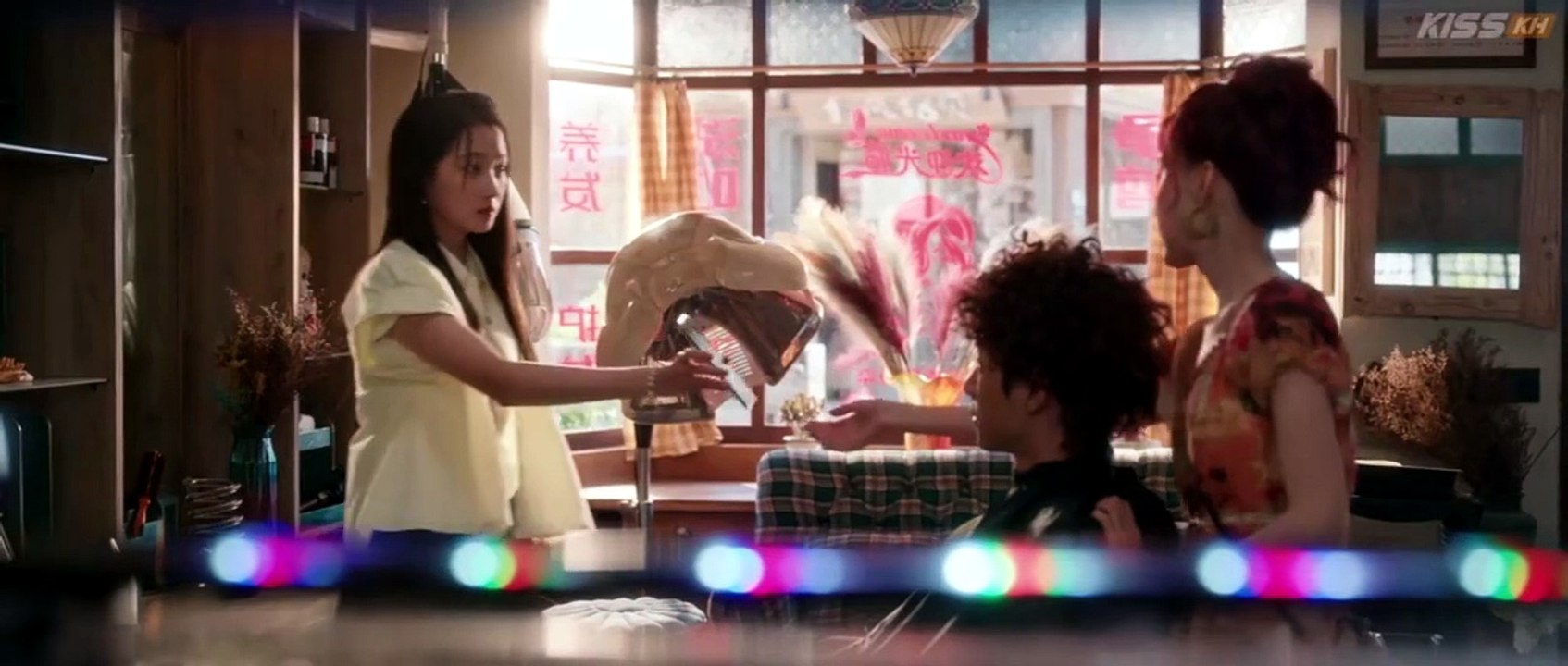 Dazzling Ep 7-9