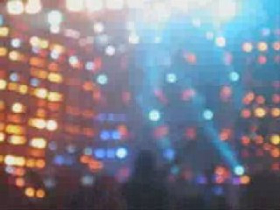 Fête de la musique 2008 à L'Hippodrome d'Auteuil