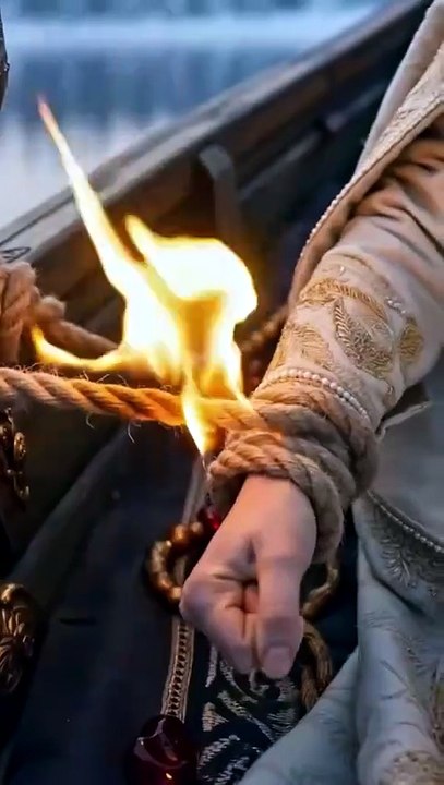 عروسُ التنين
