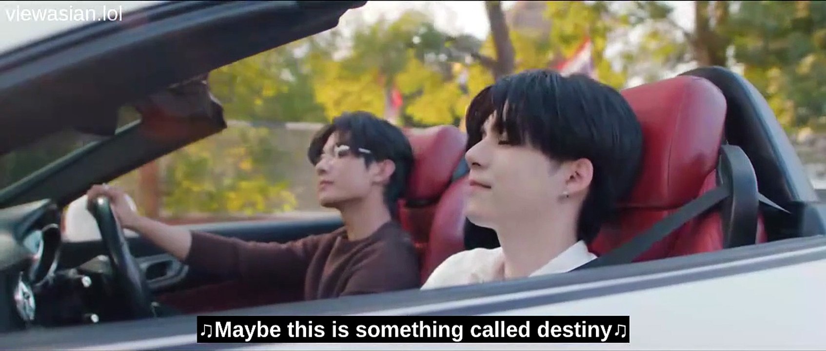 Love Upon A Time Ep 12 ✅ FULL [Eng Sub]