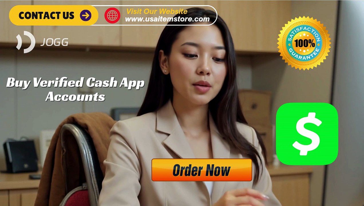 How To Buy Verified Cash App Accounts?