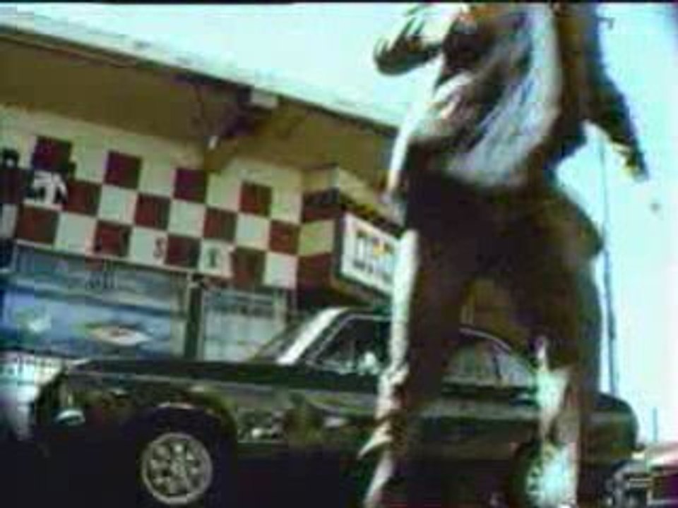 Pub Orangina -Brigade Anti-Soif(2)